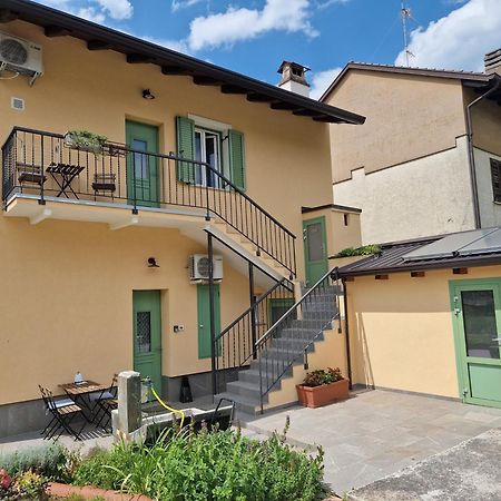 Casa Rafut Apartman Gorizia Kültér fotó