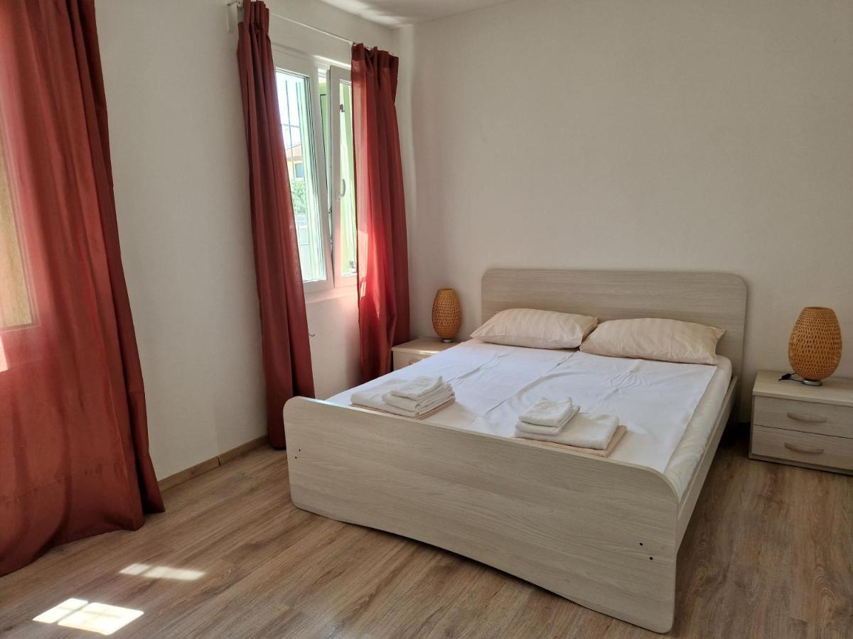 Casa Rafut Apartman Gorizia Kültér fotó