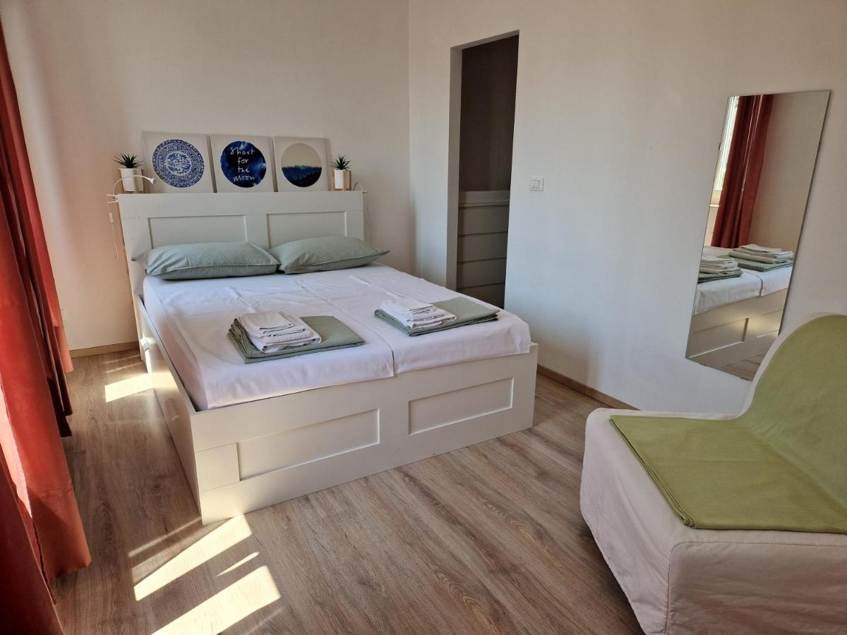 Casa Rafut Apartman Gorizia Kültér fotó