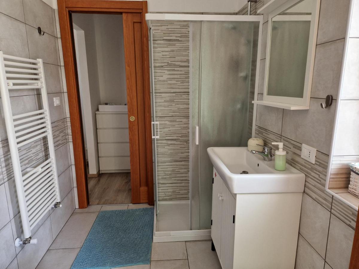 Casa Rafut Apartman Gorizia Kültér fotó