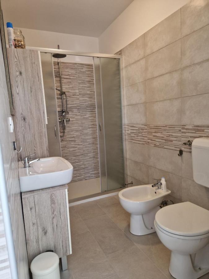 Casa Rafut Apartman Gorizia Kültér fotó