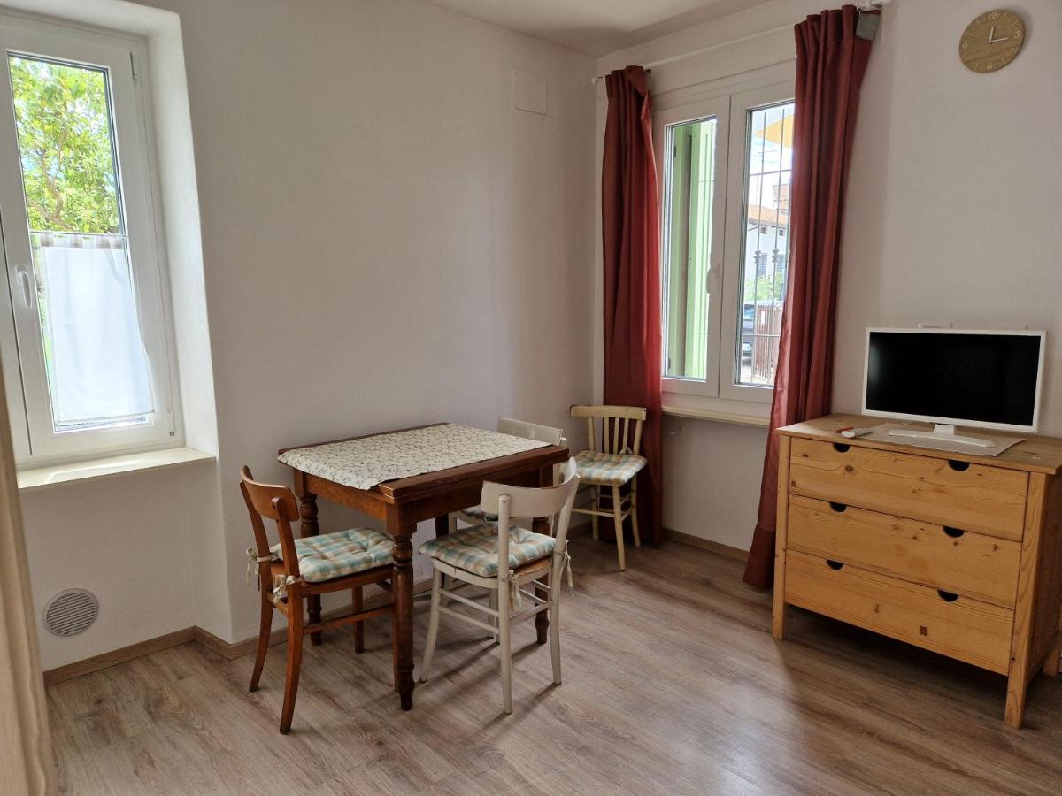 Casa Rafut Apartman Gorizia Kültér fotó