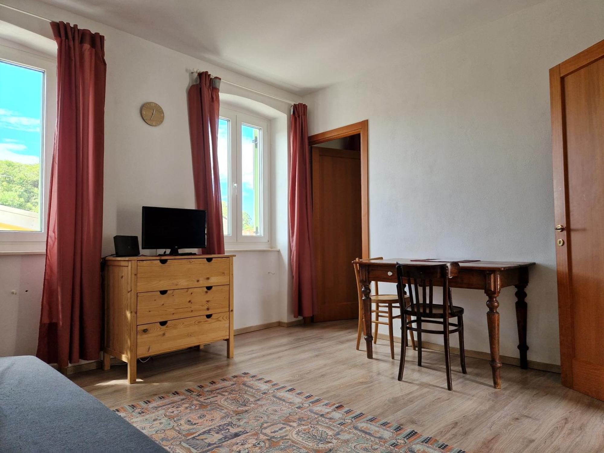 Casa Rafut Apartman Gorizia Szoba fotó