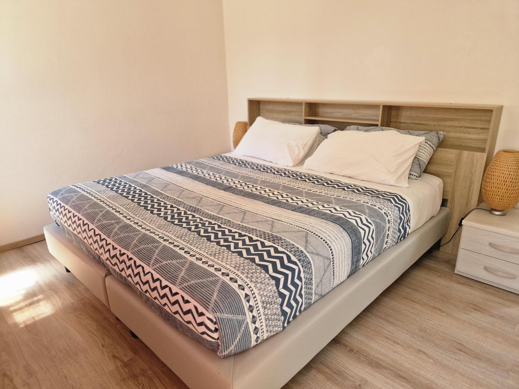 Casa Rafut Apartman Gorizia Kültér fotó