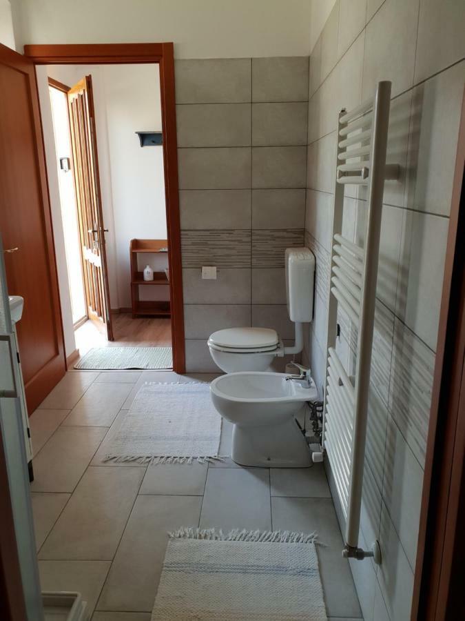 Casa Rafut Apartman Gorizia Kültér fotó