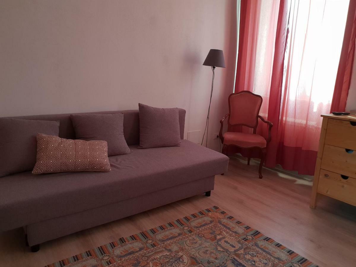 Casa Rafut Apartman Gorizia Kültér fotó