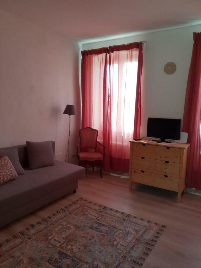 Casa Rafut Apartman Gorizia Kültér fotó