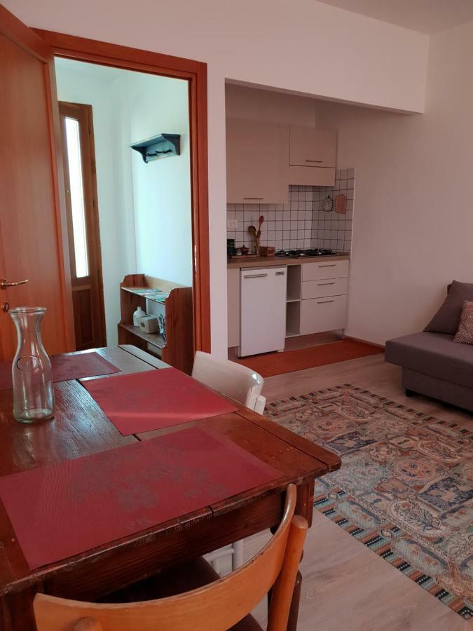 Casa Rafut Apartman Gorizia Kültér fotó