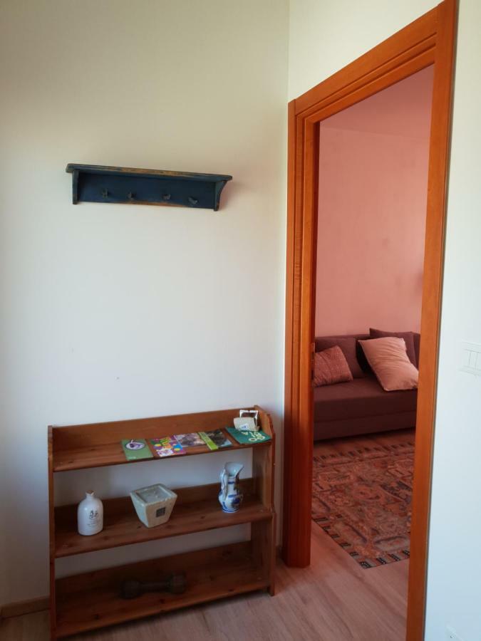 Casa Rafut Apartman Gorizia Kültér fotó