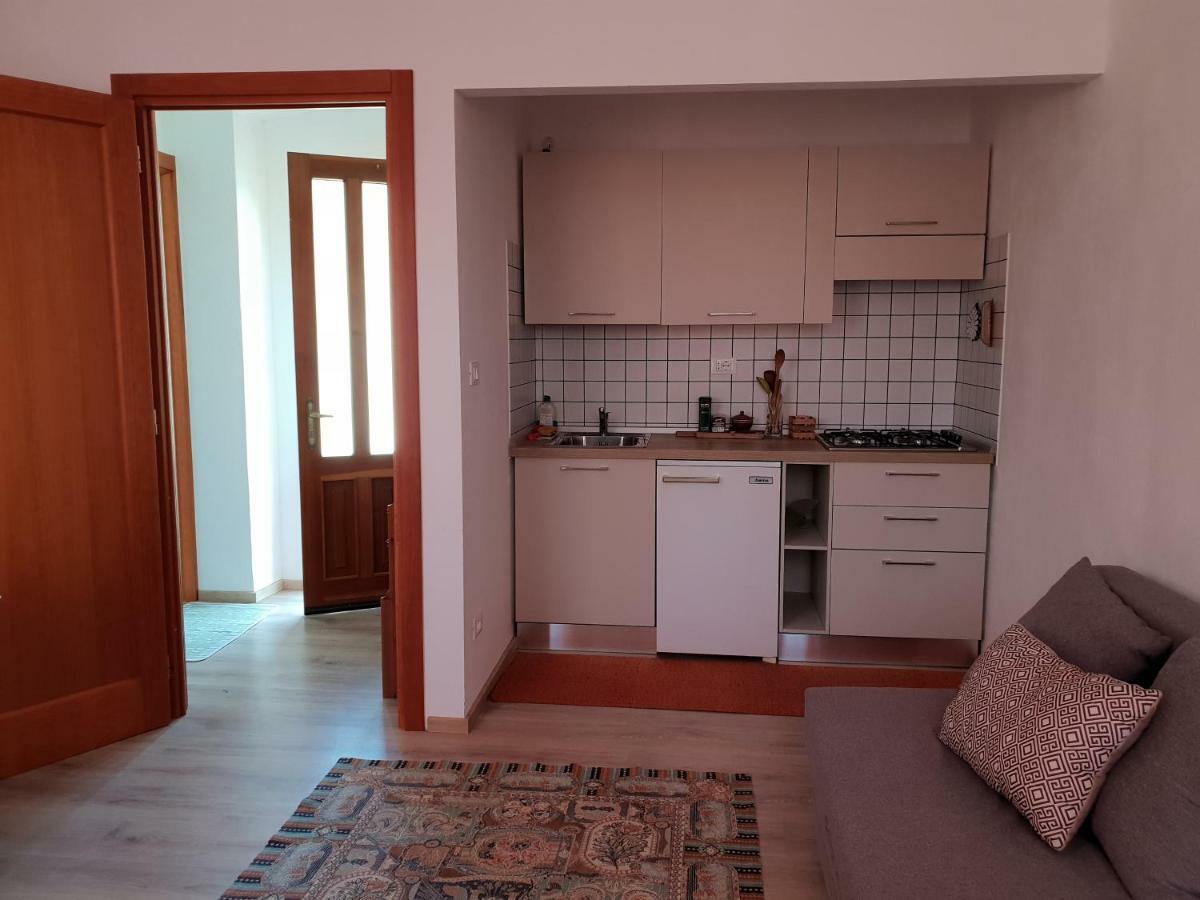 Casa Rafut Apartman Gorizia Kültér fotó