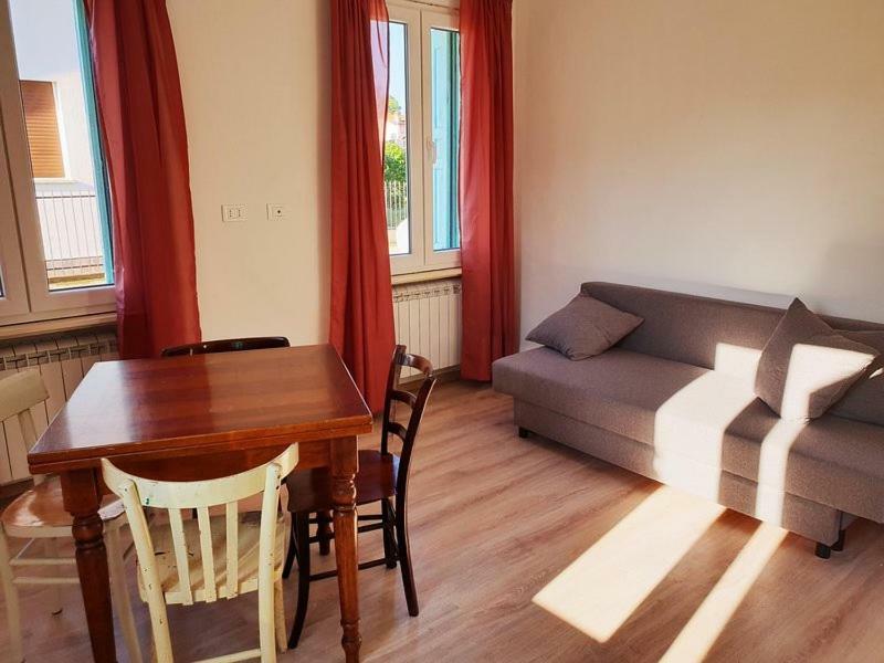 Casa Rafut Apartman Gorizia Kültér fotó