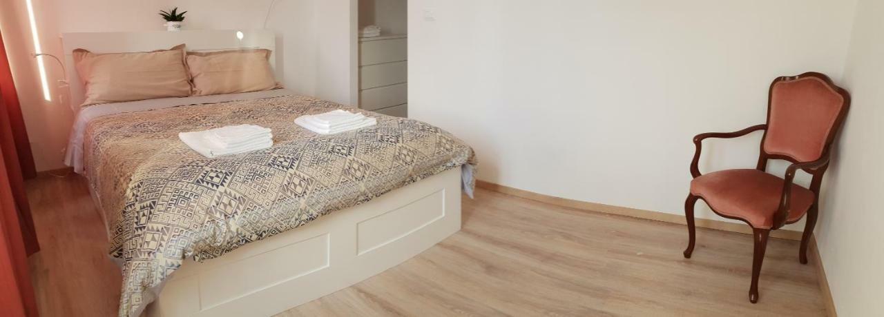Casa Rafut Apartman Gorizia Kültér fotó