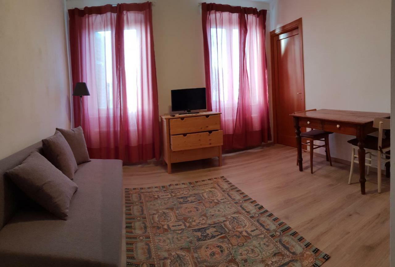 Casa Rafut Apartman Gorizia Kültér fotó