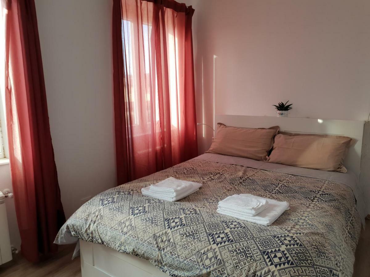 Casa Rafut Apartman Gorizia Kültér fotó