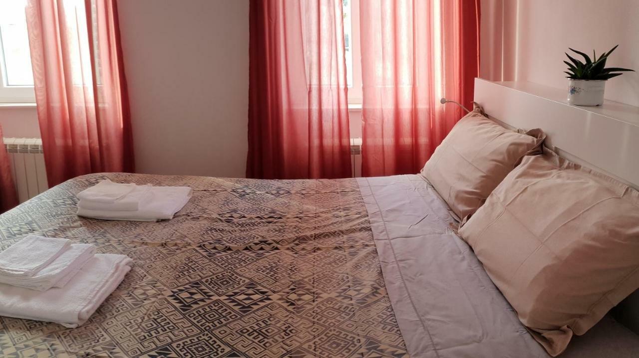 Casa Rafut Apartman Gorizia Kültér fotó