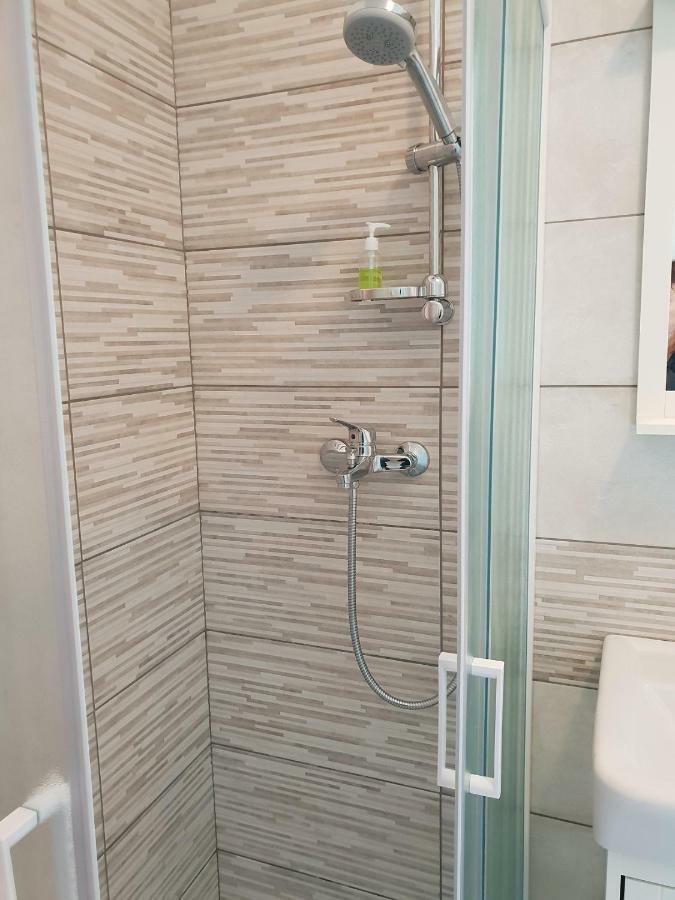 Casa Rafut Apartman Gorizia Kültér fotó
