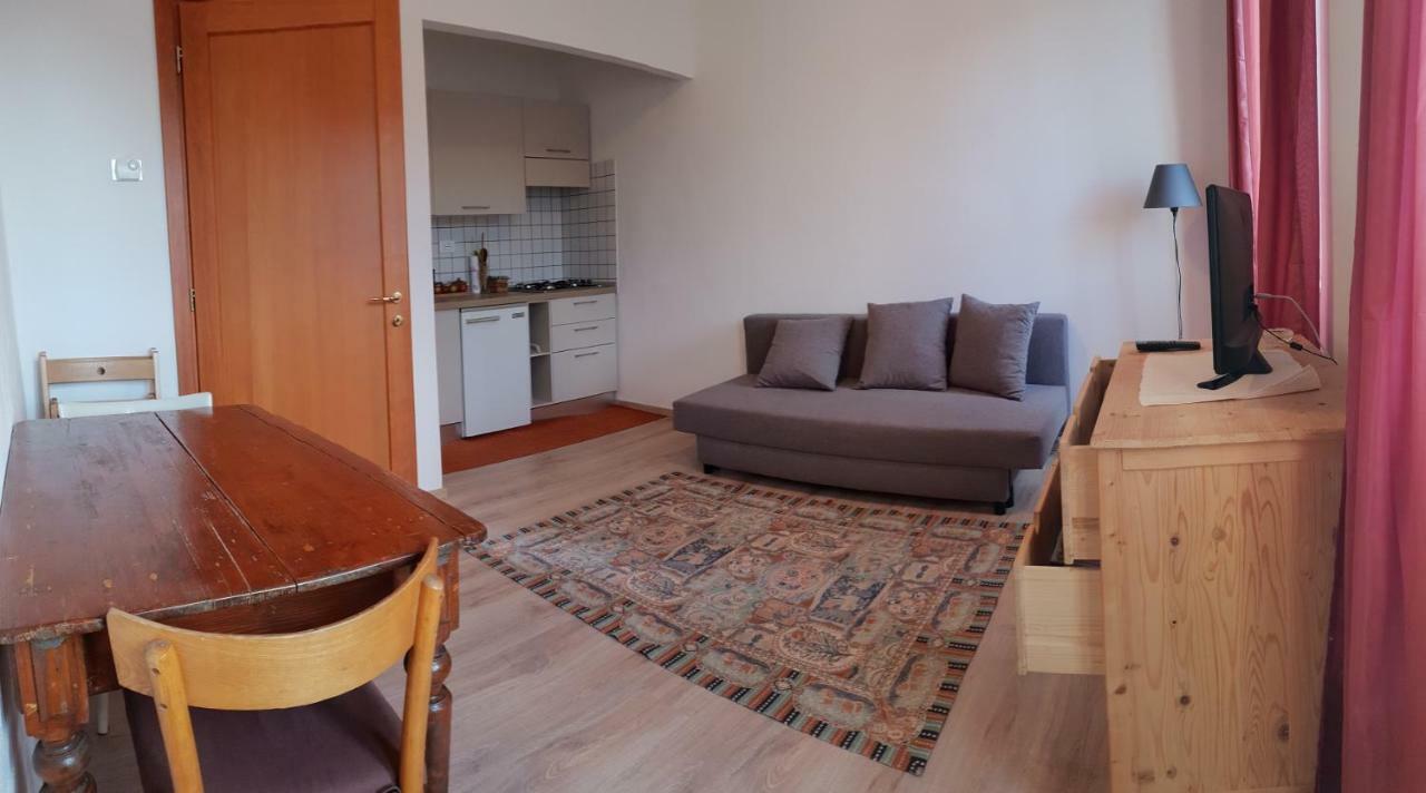 Casa Rafut Apartman Gorizia Kültér fotó