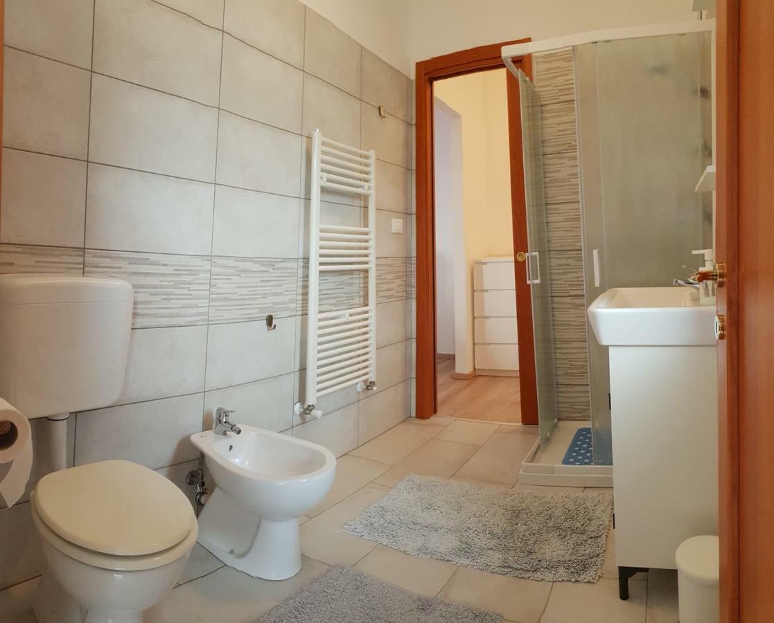 Casa Rafut Apartman Gorizia Kültér fotó
