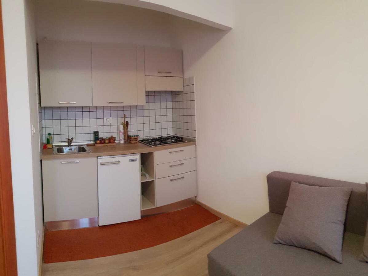 Casa Rafut Apartman Gorizia Kültér fotó