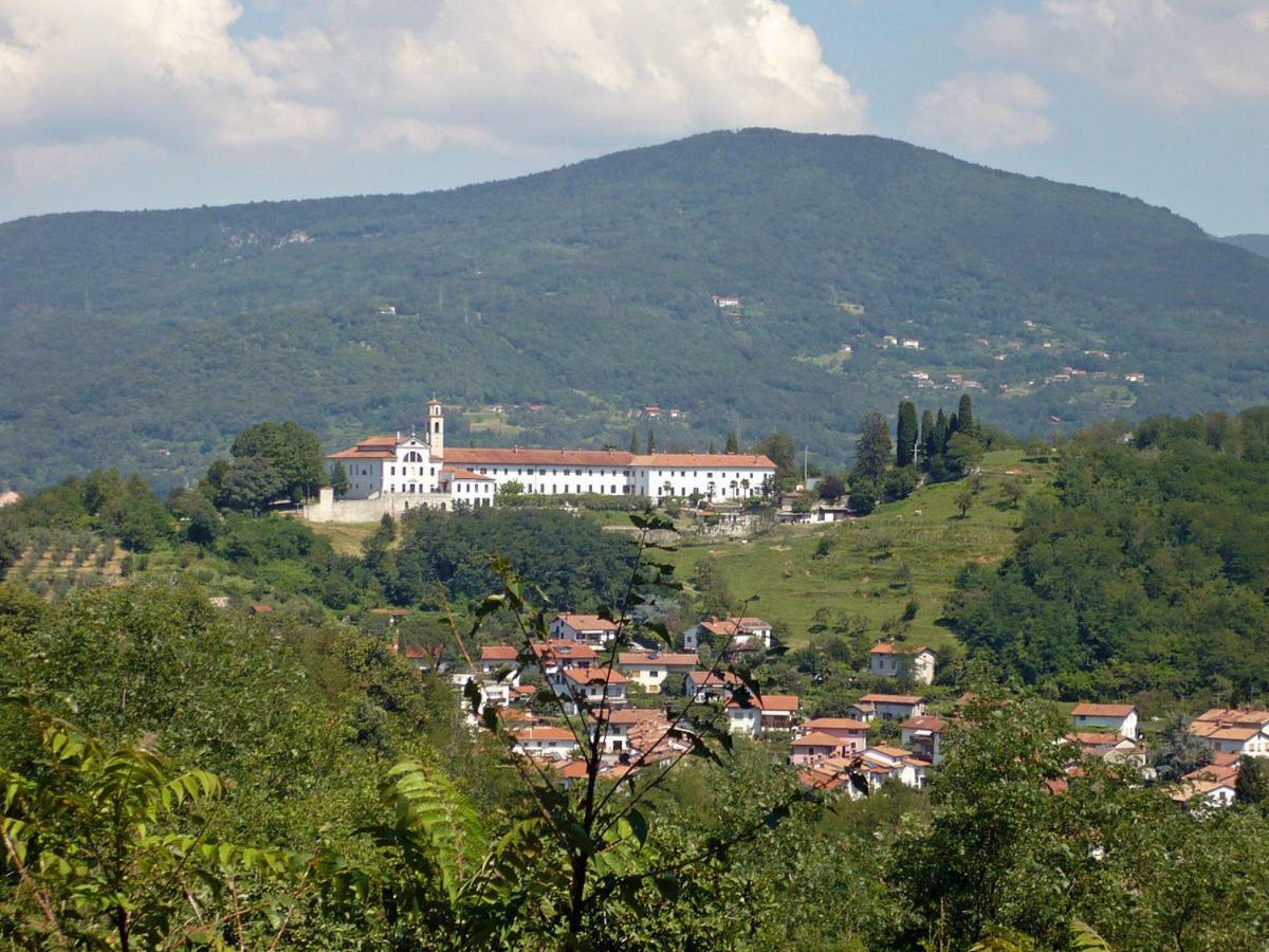 Casa Rafut Apartman Gorizia Kültér fotó