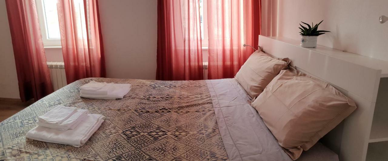 Casa Rafut Apartman Gorizia Kültér fotó