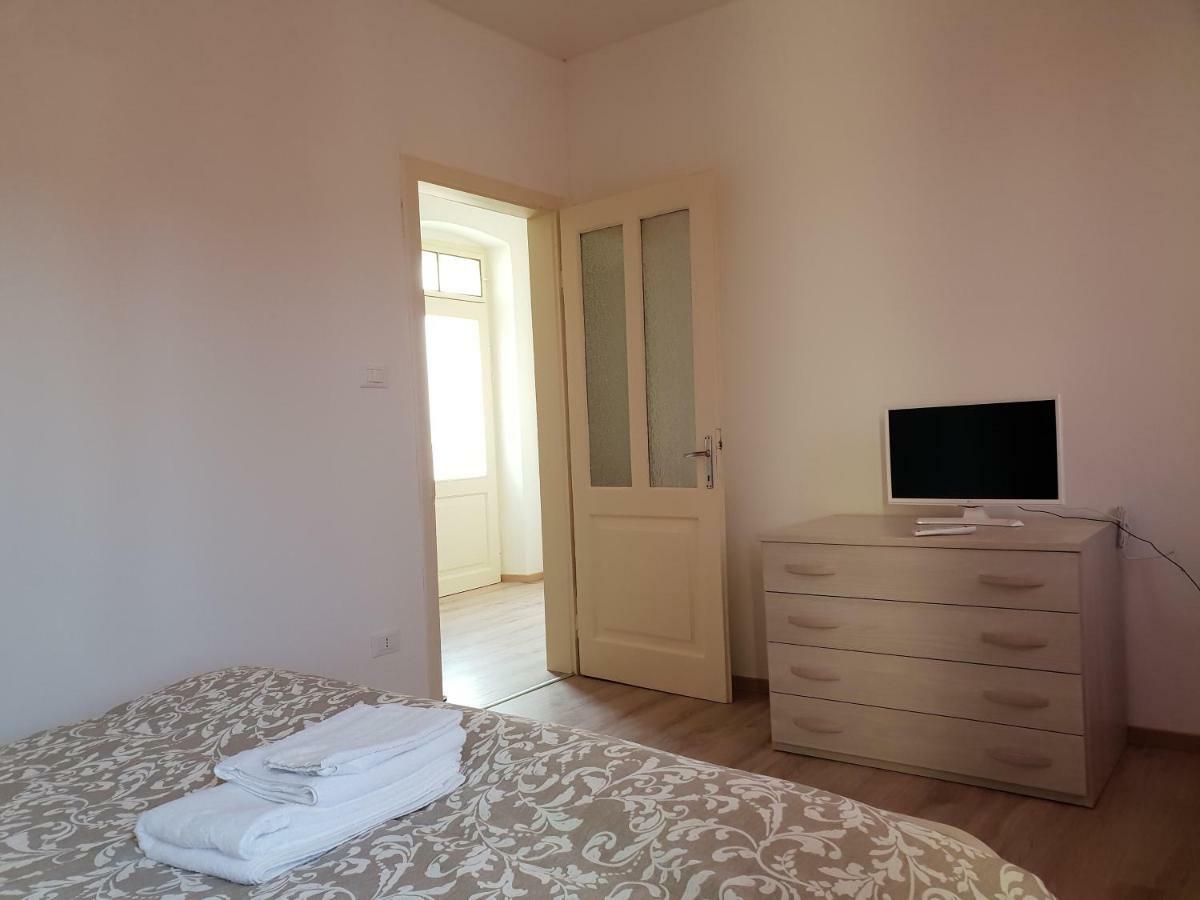 Casa Rafut Apartman Gorizia Kültér fotó