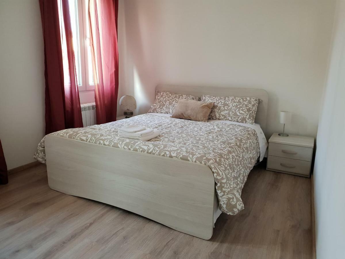 Casa Rafut Apartman Gorizia Kültér fotó