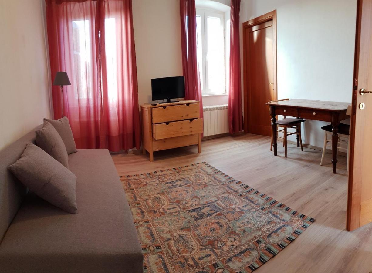 Casa Rafut Apartman Gorizia Kültér fotó