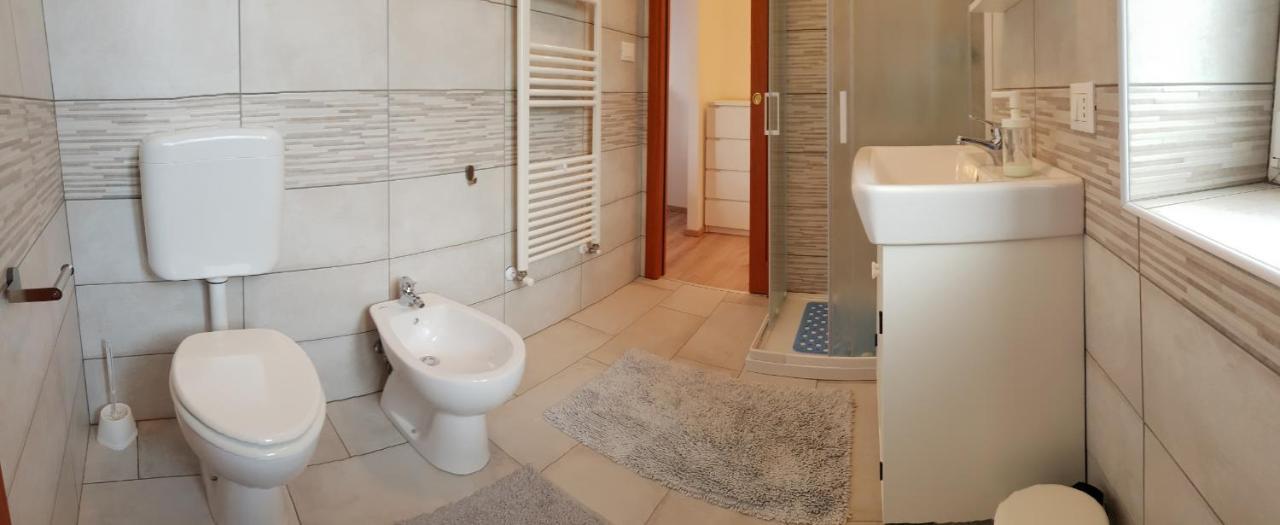 Casa Rafut Apartman Gorizia Kültér fotó